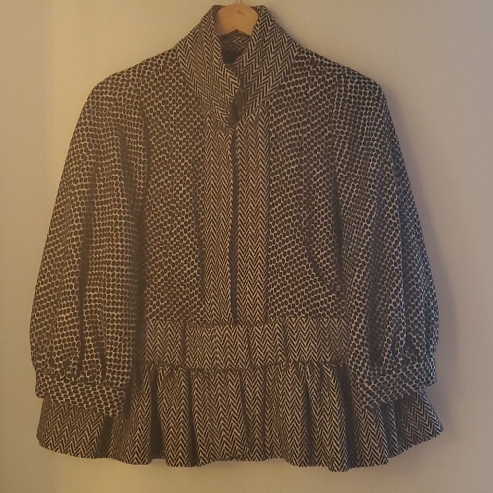 Light jacket